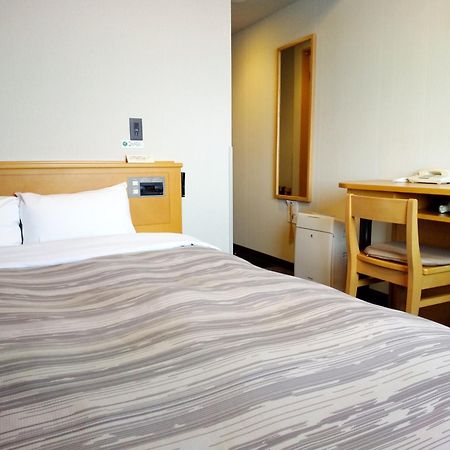 Hotel Route-Inn Sanofujioka Inter Сано Екстериор снимка