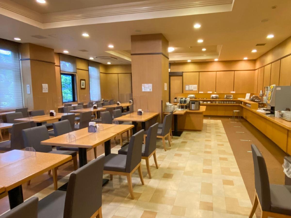 Hotel Route-Inn Sanofujioka Inter Сано Екстериор снимка