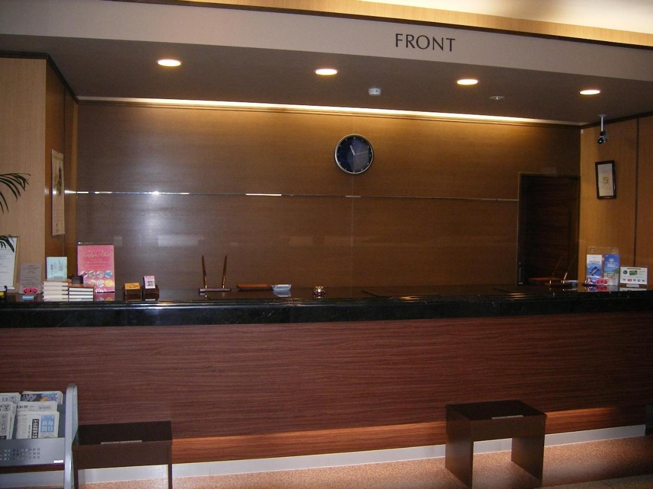 Hotel Route-Inn Sanofujioka Inter Сано Екстериор снимка