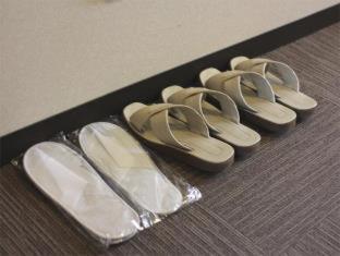 Hotel Route-Inn Sanofujioka Inter Сано Стая снимка
