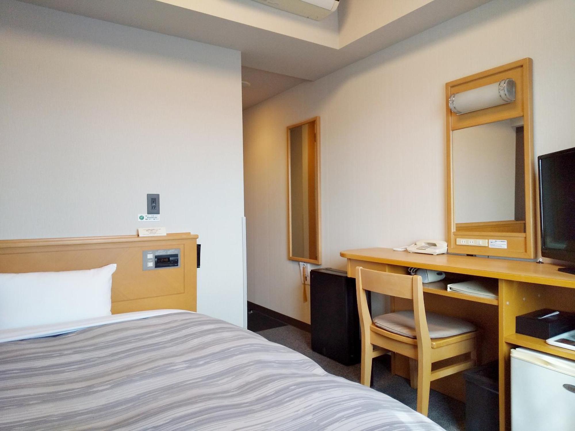 Hotel Route-Inn Sanofujioka Inter Сано Екстериор снимка