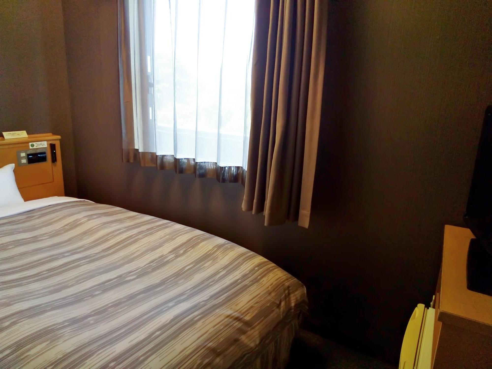 Hotel Route-Inn Sanofujioka Inter Сано Екстериор снимка